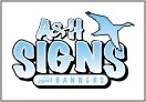 A&H  Signs and Banners